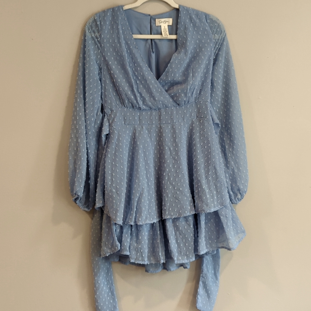 Mini dress
